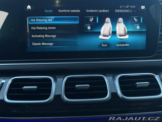 Mercedes-Benz GLS 400D 4MATIC 2020