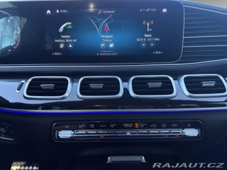 Mercedes-Benz GLS 400D 4MATIC 2020