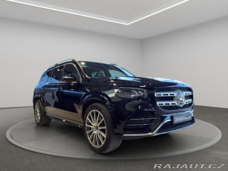 Mercedes-Benz GLS 400D 4MATIC 2020