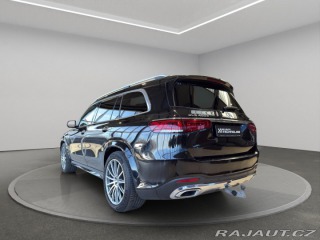 Mercedes-Benz GLS 400D 4MATIC 2020