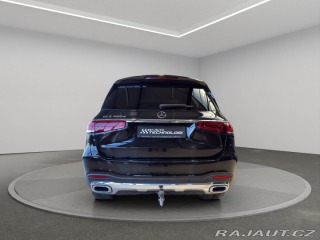 Mercedes-Benz GLS 400D 4MATIC 2020
