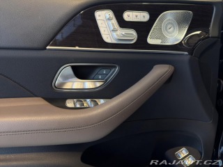 Mercedes-Benz GLS 400D 4MATIC 2020