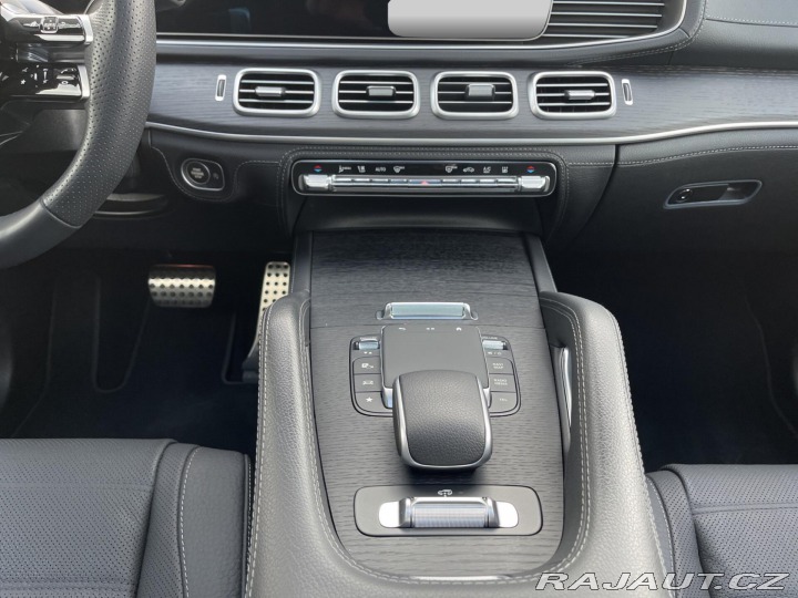 Mercedes-Benz GLS 350 D 4MATIC 2024