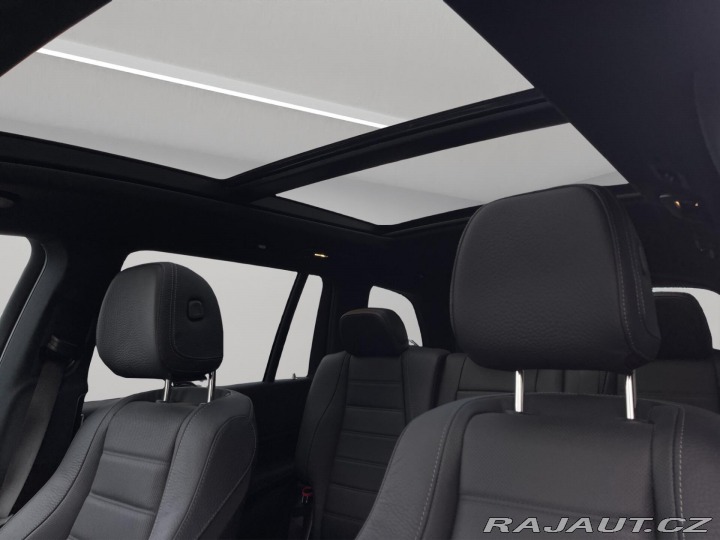 Mercedes-Benz GLS 350 D 4MATIC 2024