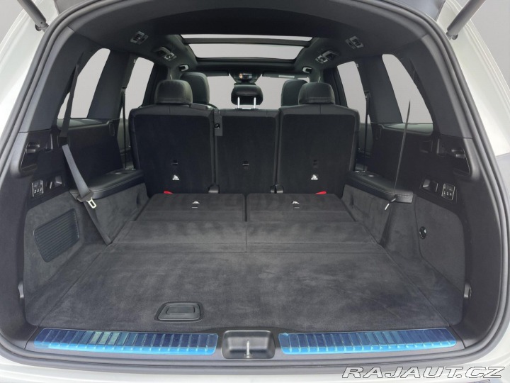 Mercedes-Benz GLS 350 D 4MATIC 2024