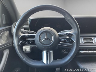 Mercedes-Benz GLS 350 D 4MATIC 2024