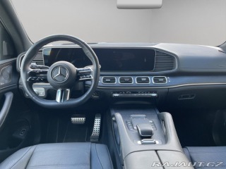 Mercedes-Benz GLS 350 D 4MATIC 2024