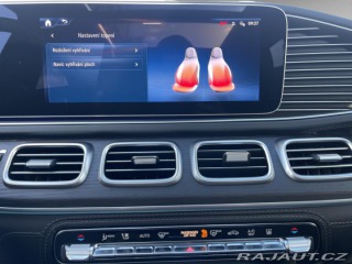 Mercedes-Benz GLS 350 D 4MATIC 2024