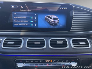 Mercedes-Benz GLS 350 D 4MATIC 2024