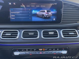 Mercedes-Benz GLS 350 D 4MATIC 2024