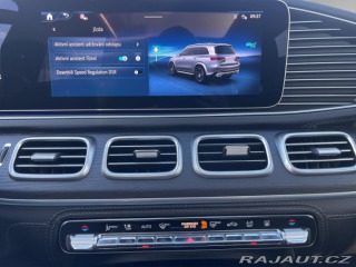 Mercedes-Benz GLS 350 D 4MATIC 2024