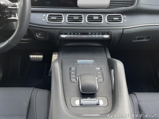 Mercedes-Benz GLS 350 D 4MATIC 2024