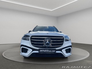Mercedes-Benz GLS 350 D 4MATIC 2024