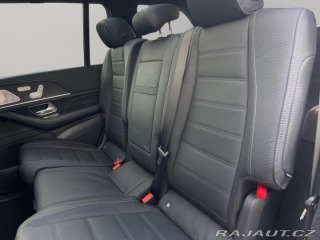 Mercedes-Benz GLS 350 D 4MATIC 2024