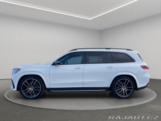 Mercedes-Benz GLS 350 D 4MATIC 2024