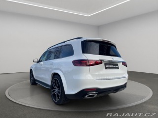 Mercedes-Benz GLS 350 D 4MATIC 2024