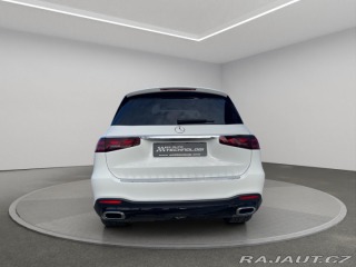 Mercedes-Benz GLS 350 D 4MATIC 2024