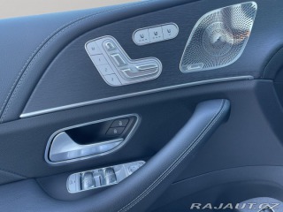 Mercedes-Benz GLS 350 D 4MATIC 2024