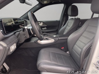 Mercedes-Benz GLS 350 D 4MATIC 2024