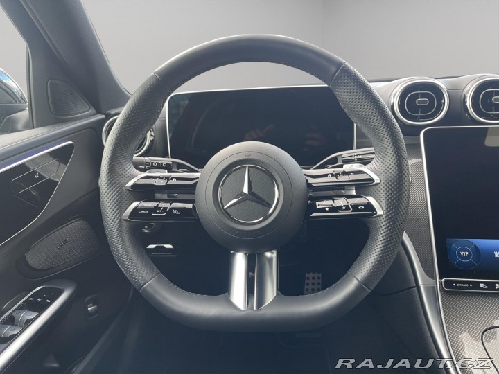 Mercedes-Benz C C 300 de 4MATIC kombi 2025