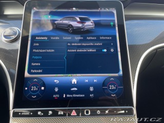 Mercedes-Benz C C 300 de 4MATIC kombi 2025