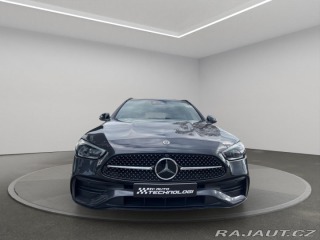 Mercedes-Benz C C 300 de 4MATIC kombi 2025