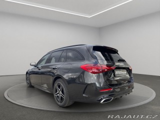 Mercedes-Benz C C 300 de 4MATIC kombi 2025