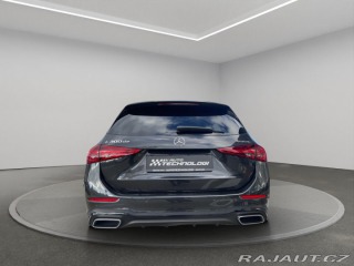 Mercedes-Benz C C 300 de 4MATIC kombi 2025