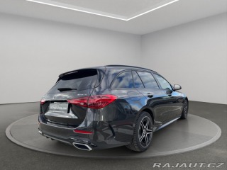 Mercedes-Benz C C 300 de 4MATIC kombi 2025