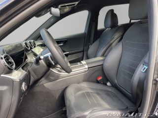 Mercedes-Benz C C 300 de 4MATIC kombi 2025