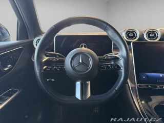 Mercedes-Benz GLC 200 4MATIC kupé 2023