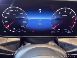 Mercedes-Benz GLC 200 4MATIC kupé 2023