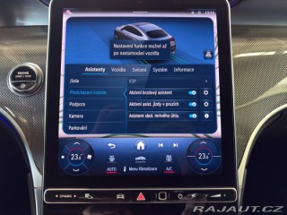 Mercedes-Benz GLC 200 4MATIC kupé 2023