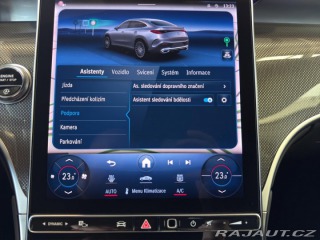 Mercedes-Benz GLC 200 4MATIC kupé 2023