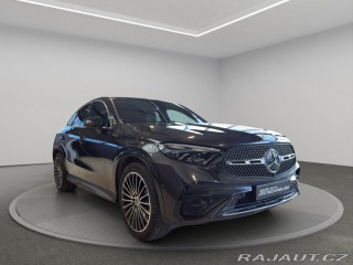 Mercedes-Benz GLC 200 4MATIC kupé 2023