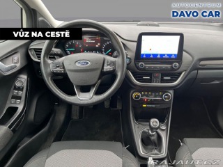 Ford Puma 1,0 EcoBoost Titanium Pan 2020