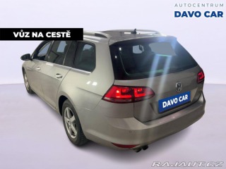 Volkswagen Golf 1,4 TSI 90kW DSG Highline 2014