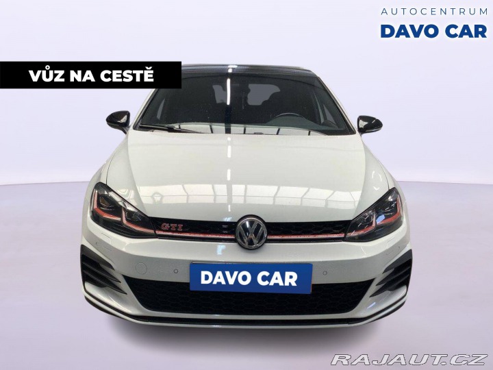 Volkswagen Golf 2,0 TSI GTI Performance D 2020