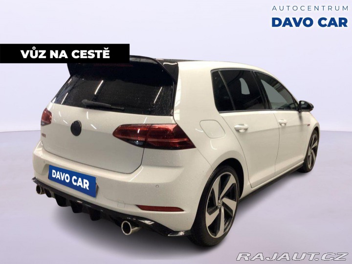 Volkswagen Golf 2,0 TSI GTI Performance D 2020