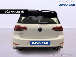 Volkswagen Golf 2,0 TSI GTI Performance D 2020