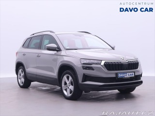 Škoda Karoq 2,0 TDI 4x4 DSG Tour Virt