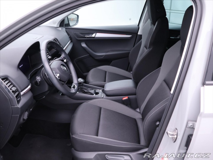 Škoda Karoq 2,0 TDI DSG 4x4 Virtual D 2022