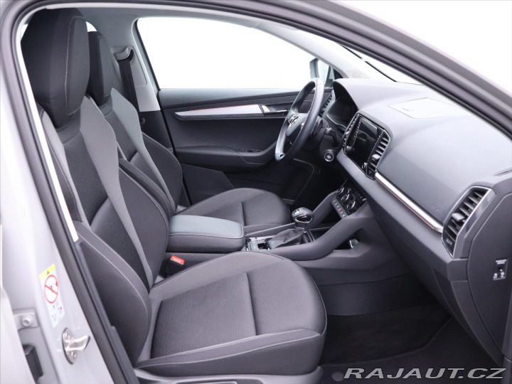 Škoda Karoq 2,0 TDI DSG 4x4 Tour Virt 2022