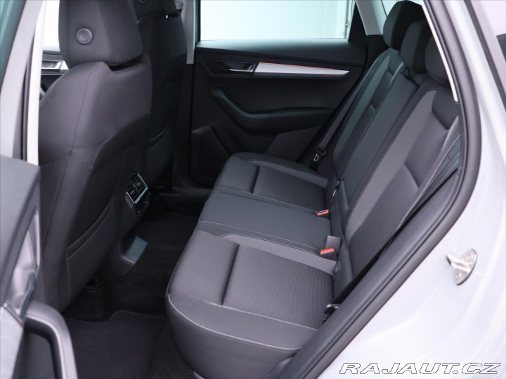 Škoda Karoq 2,0 TDI DSG 4x4 Virtual D 2022