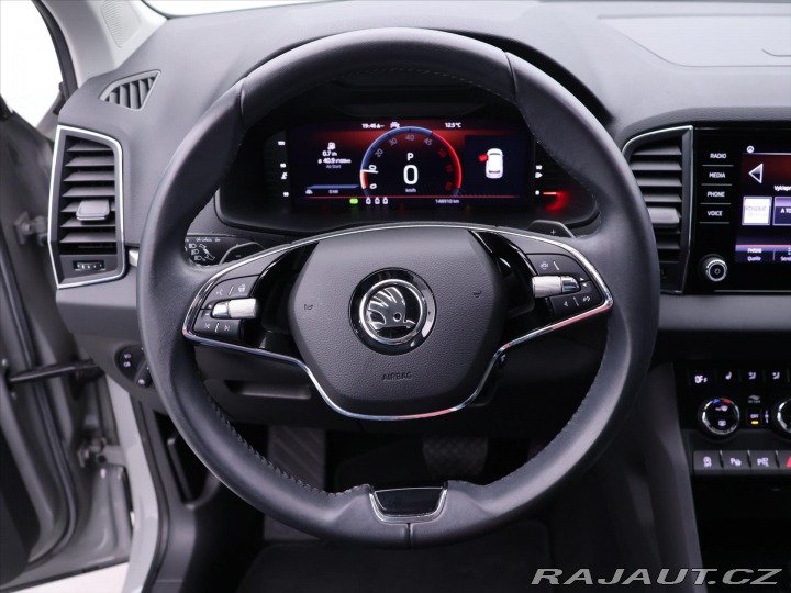 Škoda Karoq 2,0 TDI DSG 4x4 Tour Virt 2022