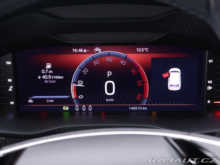 Škoda Karoq 2,0 TDI DSG 4x4 Tour Virt 2022