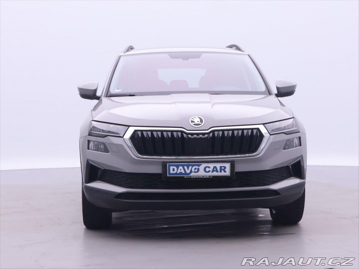 Škoda Karoq 2,0 TDI DSG 4x4 Tour Virt 2022