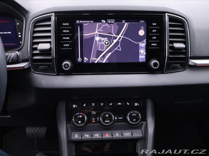 Škoda Karoq 2,0 TDI DSG 4x4 Virtual D 2022