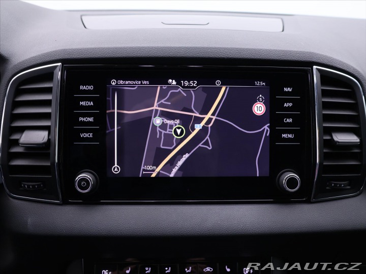 Škoda Karoq 2,0 TDI DSG 4x4 Tour Virt 2022