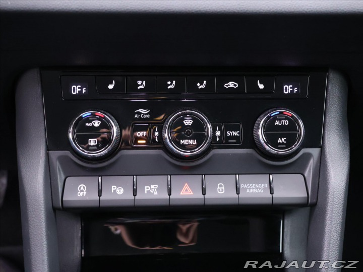 Škoda Karoq 2,0 TDI DSG 4x4 Virtual D 2022